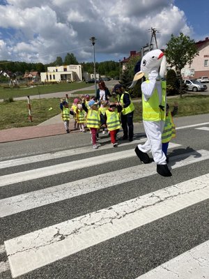 Profilaktyka z najmłodszymi