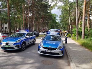 Ćwiczyli na wypadek sytuacji kryzysowej