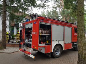 Ćwiczyli na wypadek sytuacji kryzysowej
