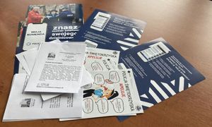 Debata na temat bezpieczeństwa