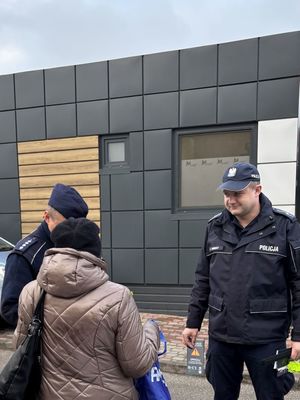Działania profilaktyczne
