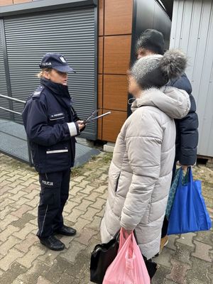 Działania profilaktyczne