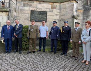 Obchody Rocznicy Uchwalenia Konstytucji 3 -go Maja