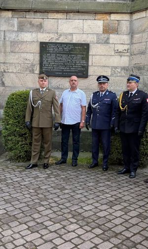 Obchody Rocznicy Uchwalenia Konstytucji 3-go Maja