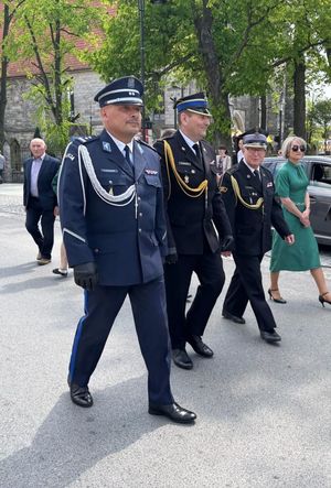 Obchody Rocznicy Uchwalenia Konstytucji 3-go Maja