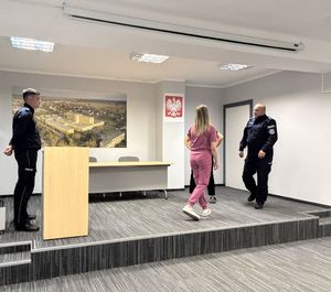 two medyków priorytetem! - Policyjne szkolenie dla personelu medycznego