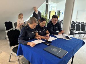Powiatowy etap Przeglądu Małych Form Teatralnych