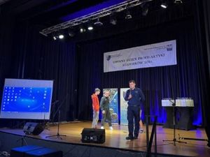 Gminy Dzień Profilaktyki w Stąporkowie