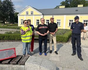 Rajd profilaktyczny