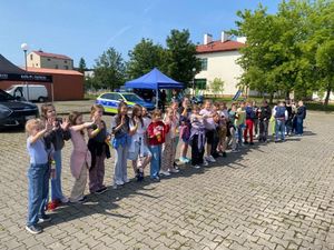 „Bezpieczeństwo podczas podróży”