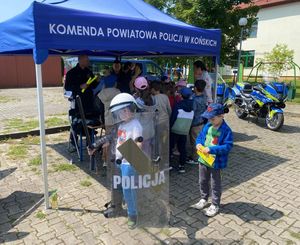 „Bezpieczeństwo podczas podróży”