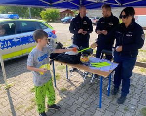 „Bezpieczeństwo podczas podróży”