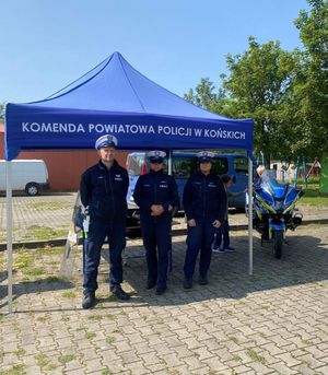 „Bezpieczeństwo podczas podróży”
