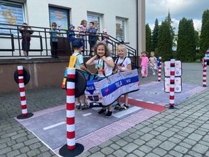 Bezpieczeństwo najważniejsze