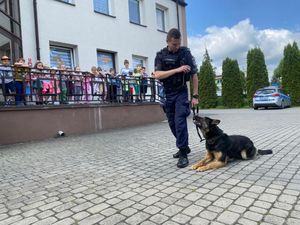 Bezpieczeństwo najważniejsze