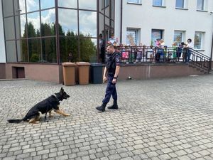 Bezpieczeństwo najważniejsze