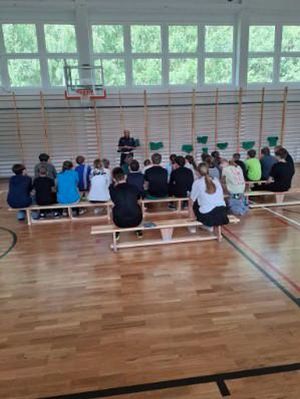 Bezpieczeństwo najważniejsze