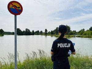 Kontrola zbiorników wodnych