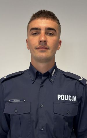 sierż. Mikołaj Baran