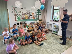 Bezpieczeństwo najważniejsze