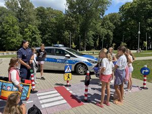 Wakacje z Koneckim Centrum Kultury