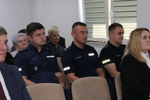 Ogólnopolska Karta Seniora zainaugurowana w Smykowie