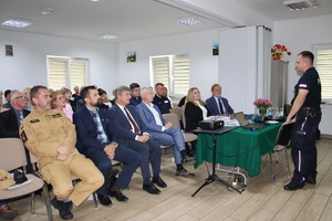 Ogólnopolska Karta Seniora zainaugurowana w Smykowie