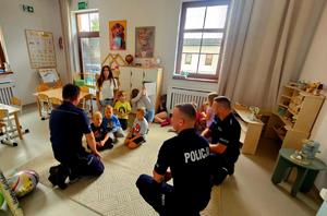 Bezpieczeństwo najważniejsze