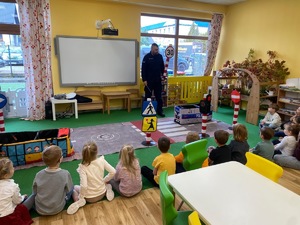Bezpieczeństwo najważniejsze