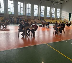 Powiatowe Eliminacje Turnieju „Bezpieczeństwo na Piątkę”