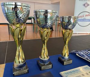 Powiatowe Eliminacje Turnieju „Bezpieczeństwo na Piątkę”