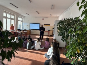 Bezpieczeństwo najważniejsze!