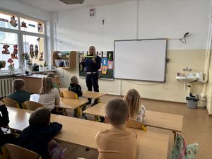 Bezpieczeństwo najważniejsze!