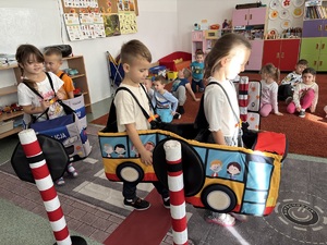 Bezpieczeństwo najważniejsze!