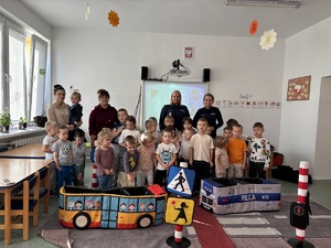 Bezpieczeństwo najważniejsze!