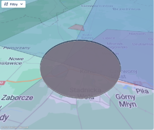 Zakaz latania dronem w dniu 11 listopada