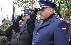 11 Listopada - Narodowe Święto Niepodległości