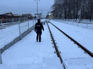 Koneccy policjanci włączyli się w działania w ramach operacji „TOR&quot;