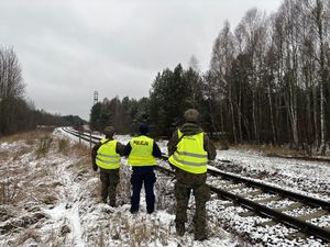 „TOR&quot; - działania ukierunkowane na zapewnienie bezpieczeństwa