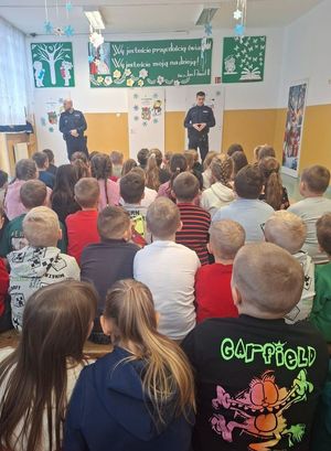 Bezpieczne ferie zimowe