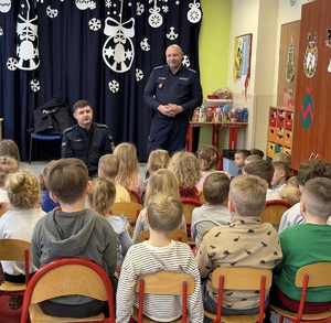 Bezpieczne ferie zimowe