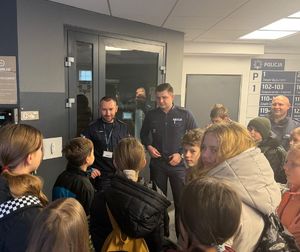 Aby ferie były bezpieczne