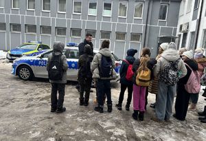 Aby ferie były bezpieczne