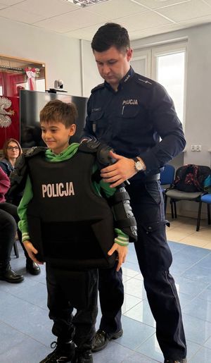 Aby ferie były bezpieczne