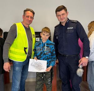 Aby ferie były bezpieczne