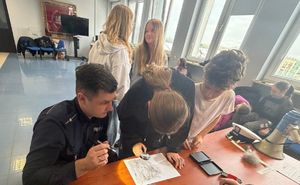 Aby ferie były bezpieczne