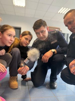 Aby ferie były bezpieczne