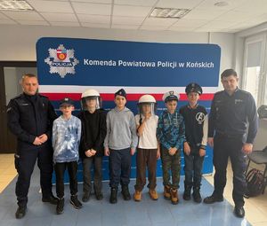 Aby ferie były bezpieczne