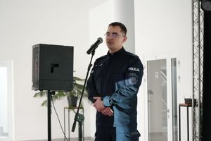 O bezpieczeństwie z seniorami