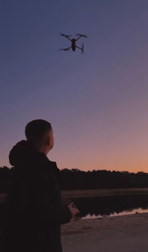 Dzielnicowy z pasją